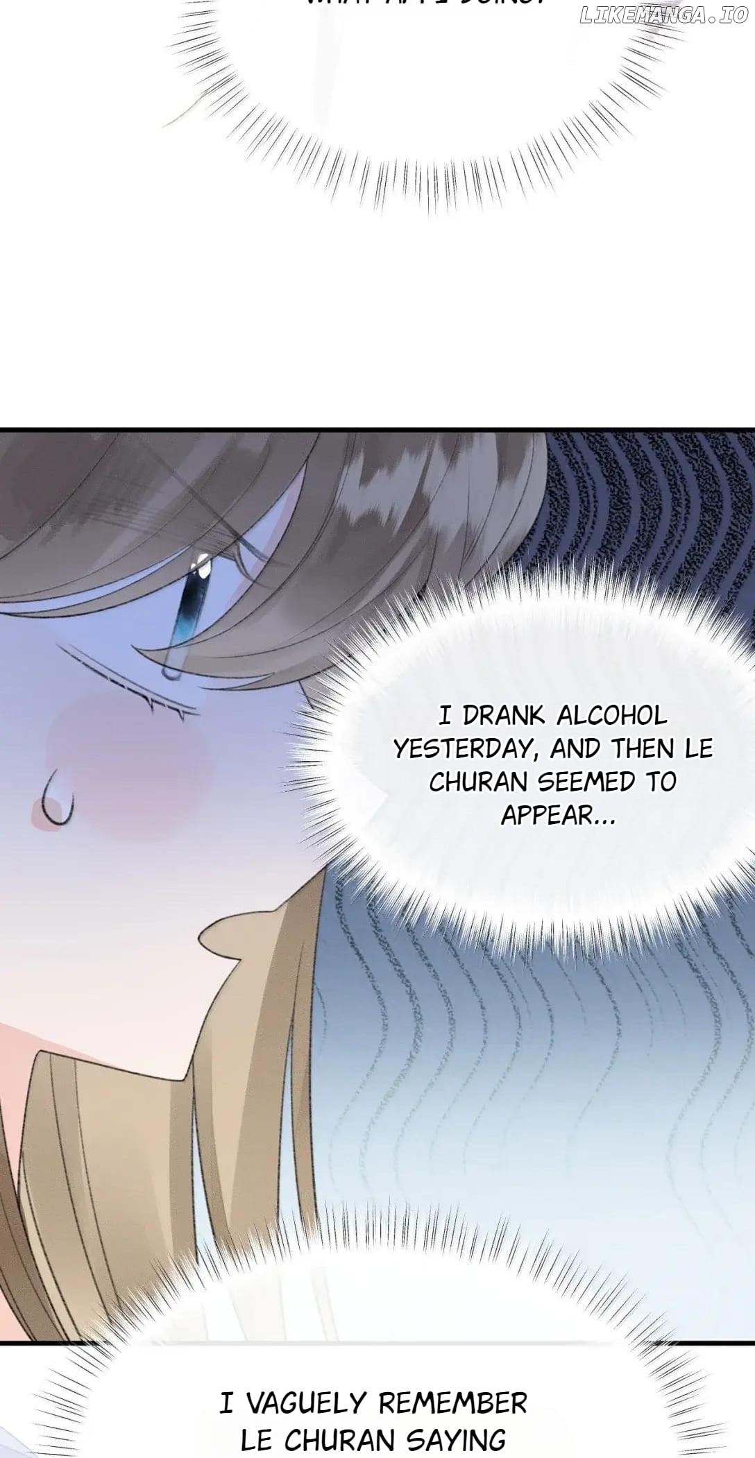My Ex-Girlfriend Became My Boss Chapter 50 - page 43